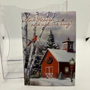Paralyzed Veterans of America Holiday Favorites‎ Christmas CD Music